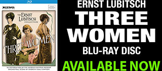 Three Women BD